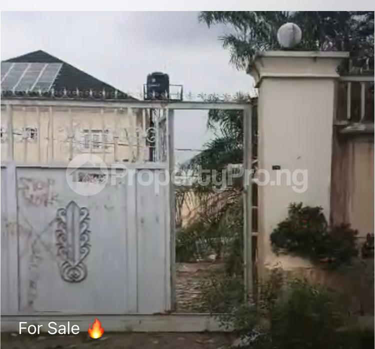 Land for sale Magodo GRA Phase 1 Ojodu Lagos