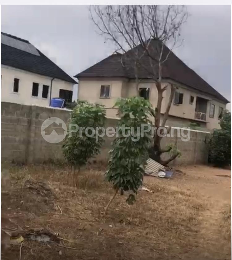 Land for sale Abule Egba Lagos