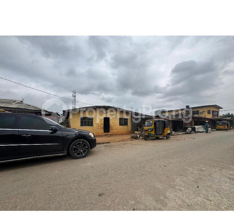 Land for sale Ogba Lagos