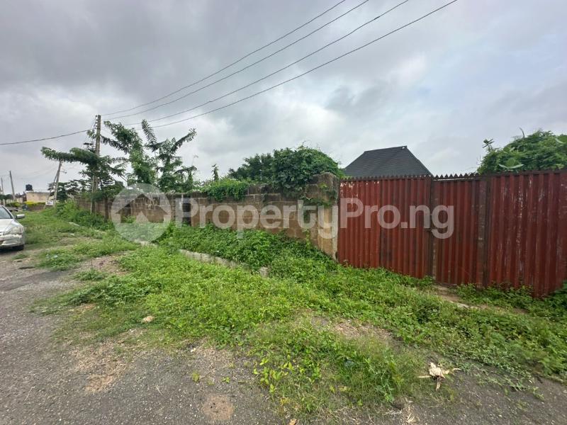 Land for sale Gbagi Samonda Ibadan Oyo