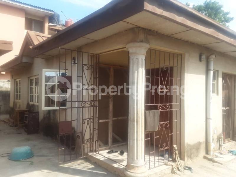 3 bedroom Flat / Apartment for rent Akute Berger Ojodu Lagos