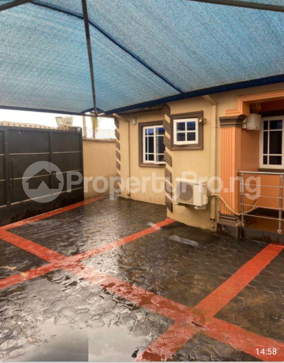 4 bedroom House for sale Egan Ikotun/Igando Lagos - 0