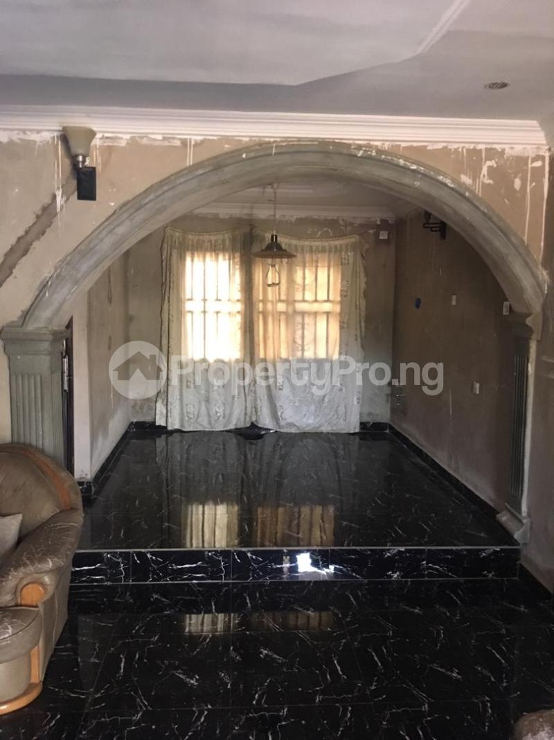 5 bedroom House for sale Idimu Egbeda Egbeda Alimosho Lagos