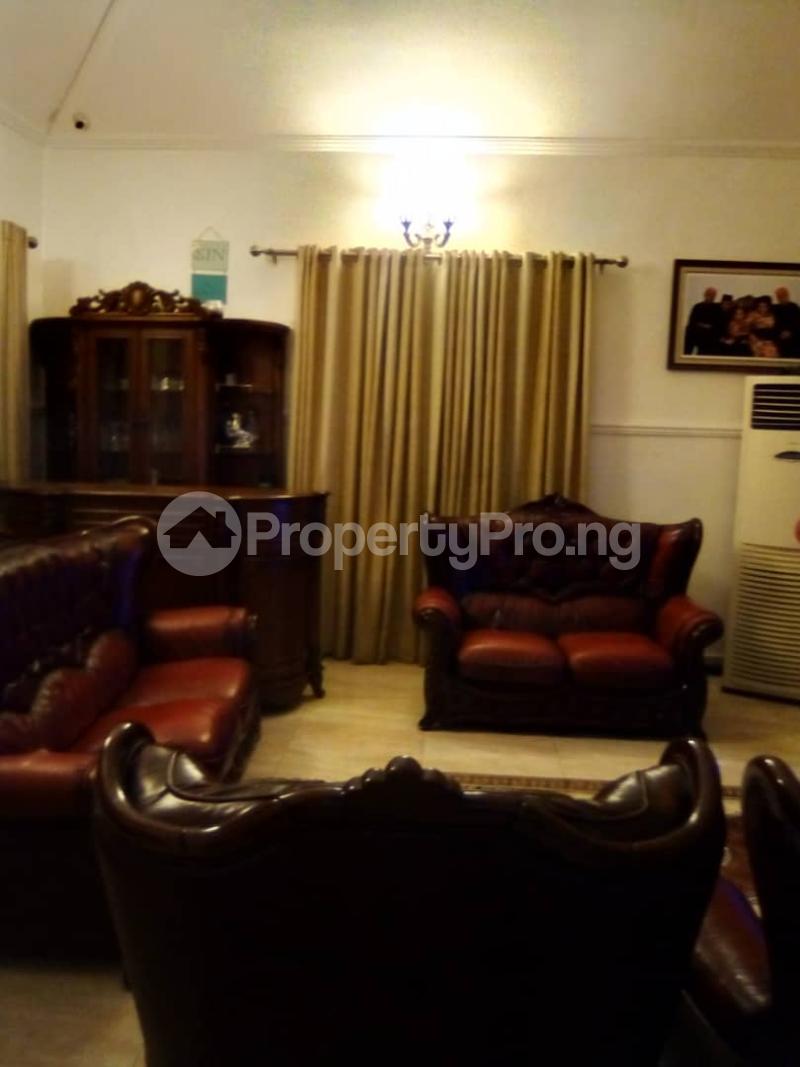 4 bedroom House for sale Sun City Estate Lokogoma Abuja (PID 1GFDC