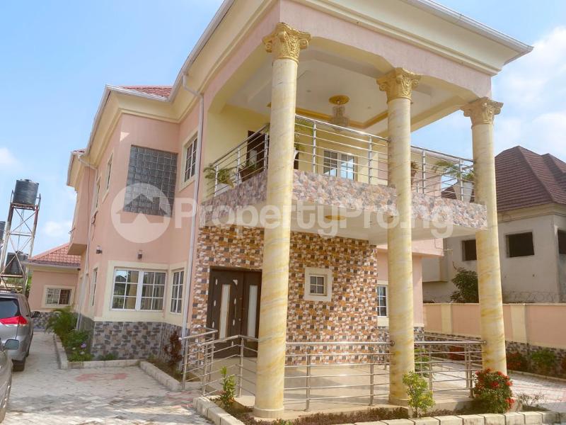 4 bedroom House for sale Lokogoma Abuja