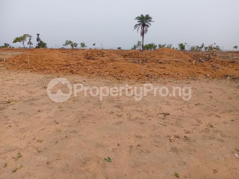 4 bedroom Land for sale Idu Abuja