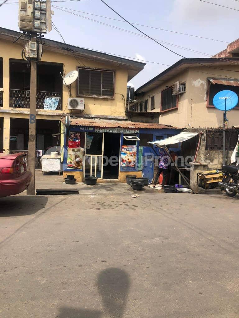 House in Oba Akran Ikeja Lagos House for sale in ikeja House in