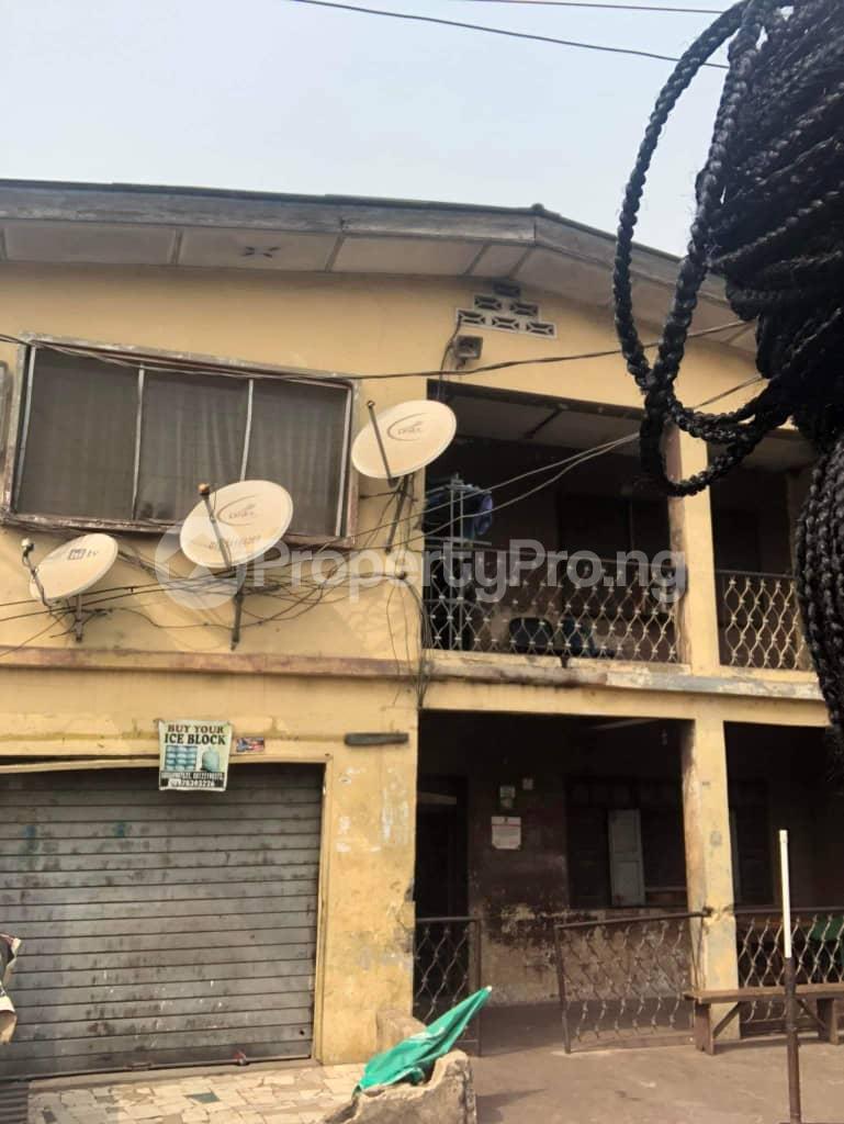 House in Oba Akran Ikeja Lagos House for sale in ikeja House in
