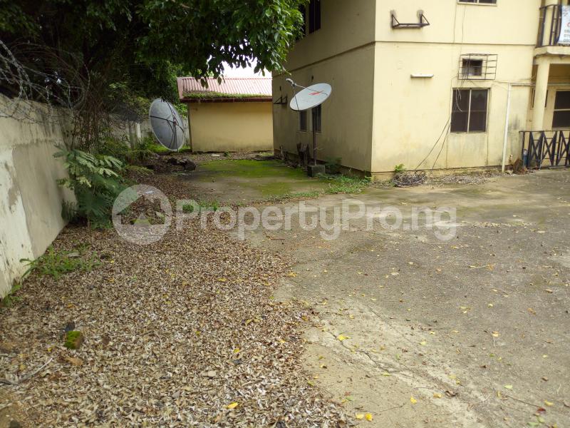 Commercial Property for sale Lusaka Street Wuse 2 Abuja