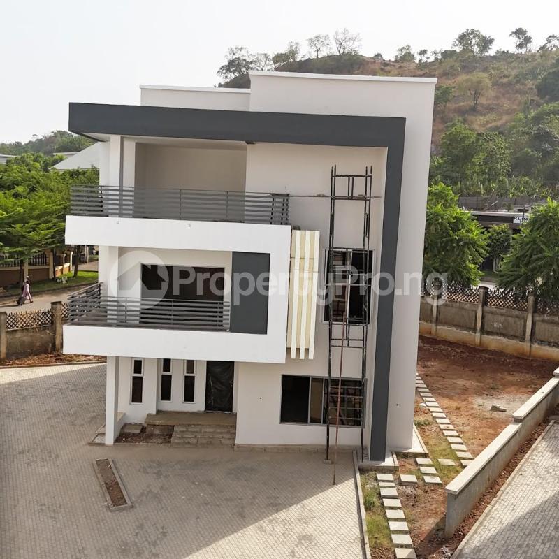5 bedroom House for sale Kado Abuja
