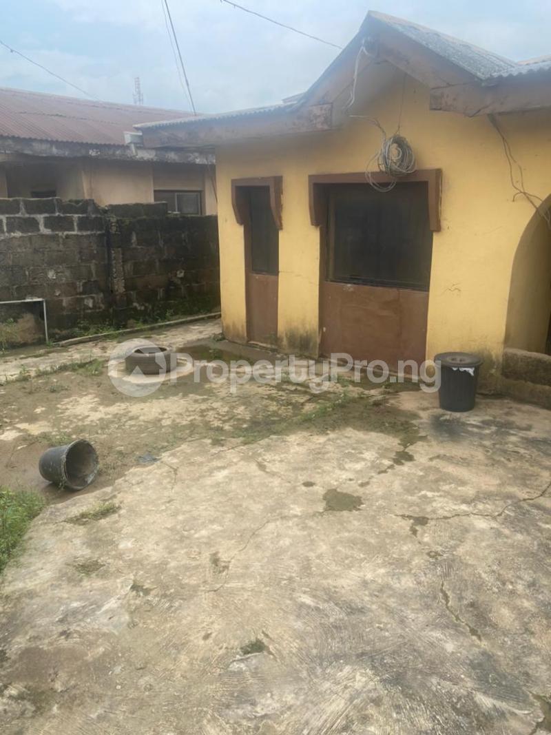 5 Bedroom House in Agric Ikorodu Lagos House for sale in ikorodu