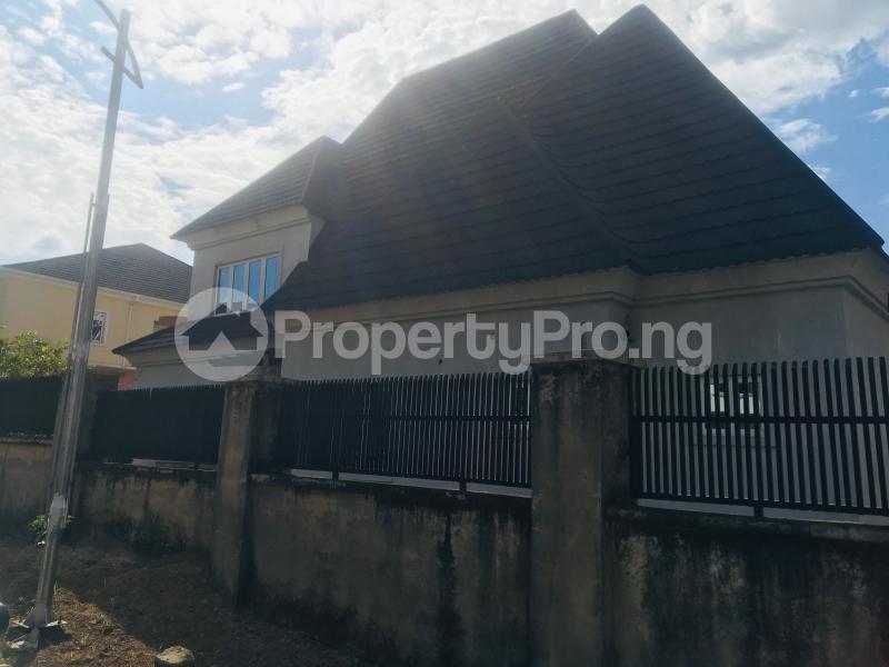 5 bedroom House for sale Lokogoma Abuja