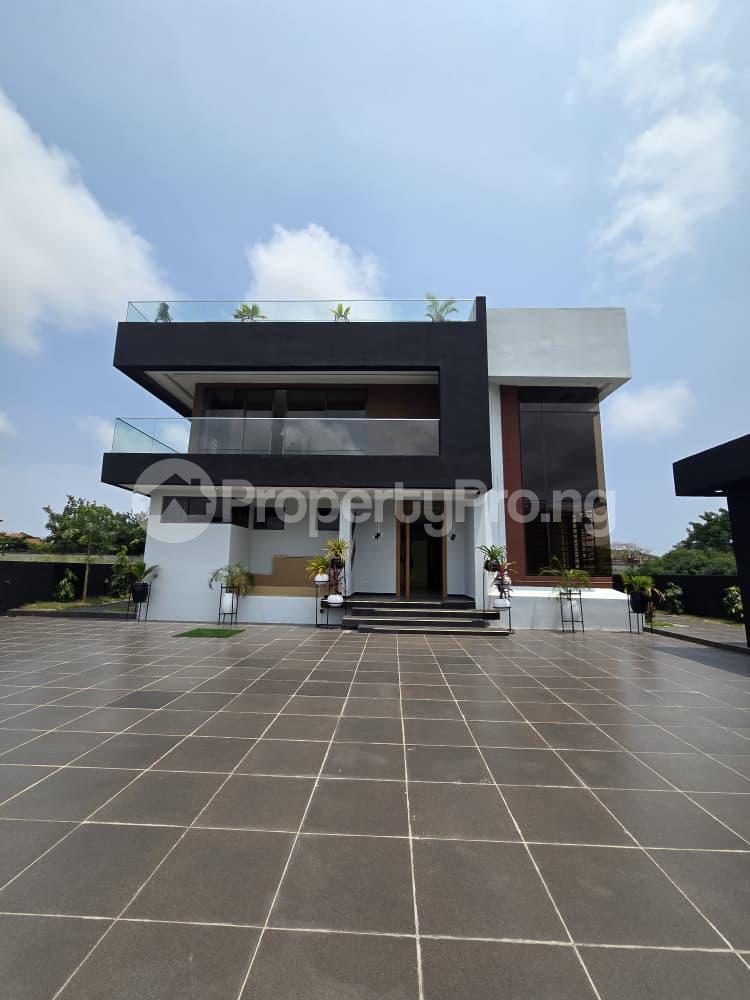 5 bedroom House for sale Ajah Lagos