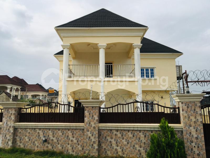 5 bedroom House for sale Lokogoma Abuja