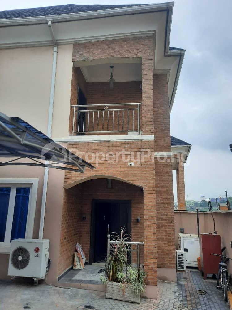 5 bedroom House for sale   Omole phase 1 Ojodu Lagos