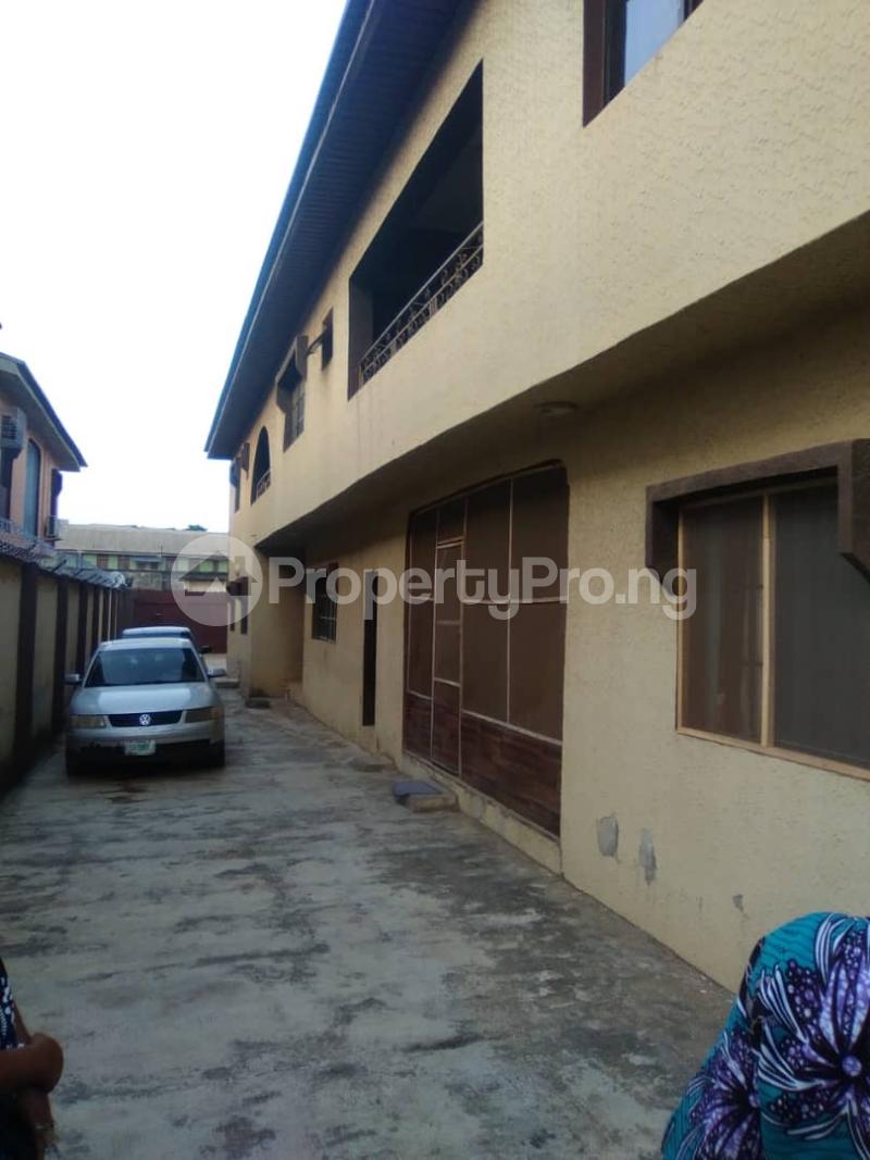 House for sale ... Ikeja Lagos - 0