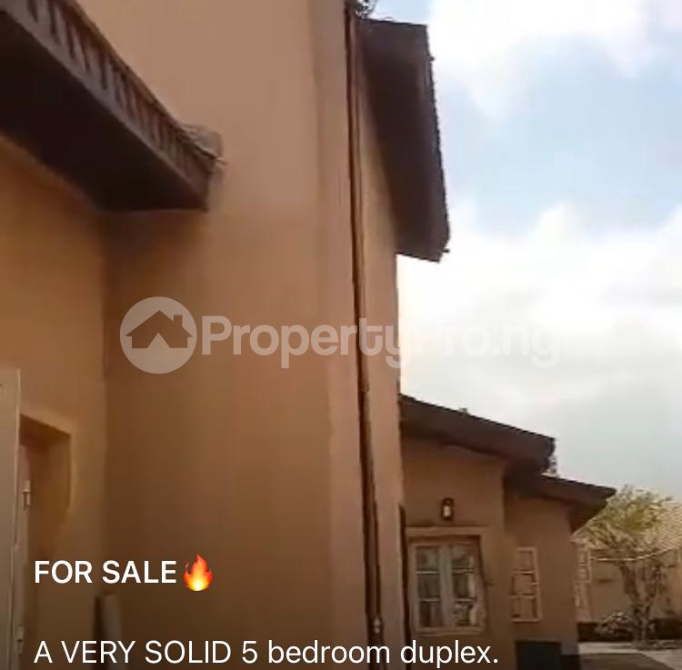 5 bedroom House for sale Baruwa Ipaja Lagos