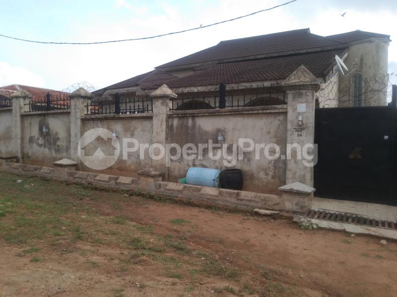 5 bedroom House for sale First Avains Ayegun Oleyo Off Akala Expressway Ibadan Akala Express Ibadan Oyo