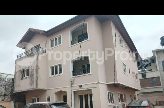 5 bedroom House for sale Ikeja GRA Ikeja Lagos