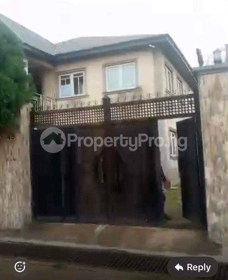 5 bedroom House for sale Ijede Ikorodu Lagos - 0