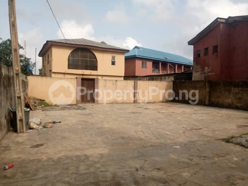 5 bedroom House for sale Ait Road Alagbado Abule Egba Lagos