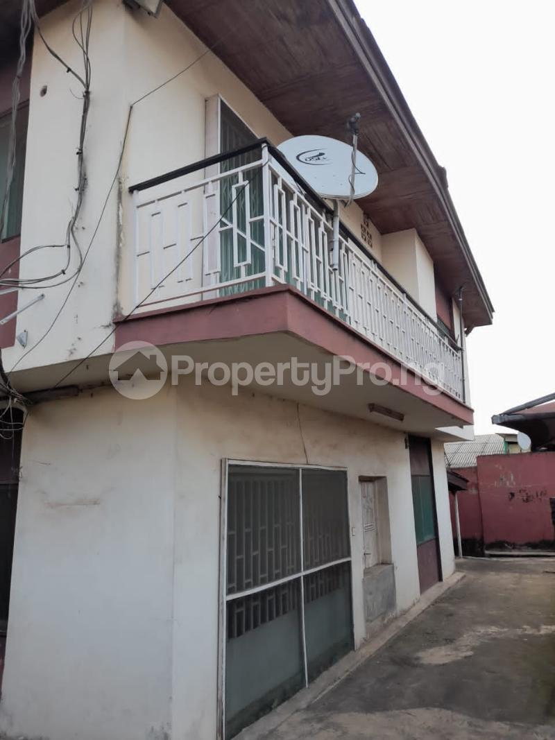 5 bedroom House for sale Obokun Avenue Ojodu Berger Ojodu Lagos
