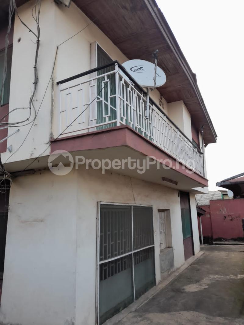 5 bedroom House for sale Obokun Avenue Ojodu Berger Ojodu Lagos - 0