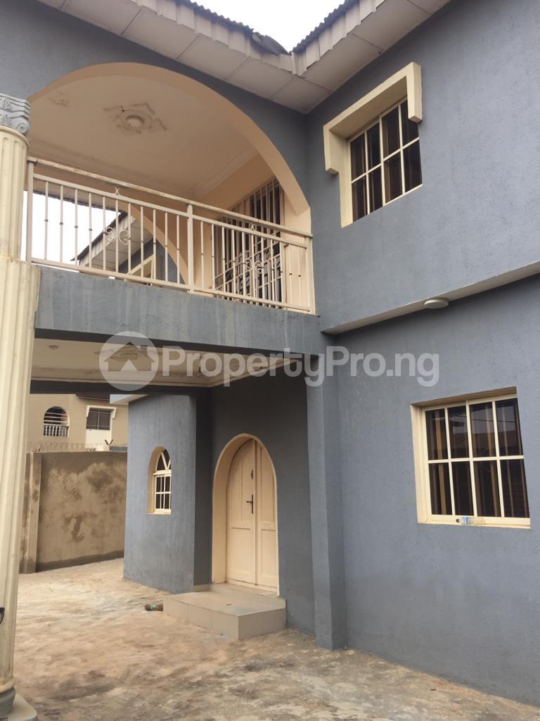 5 bedroom House for sale Alagbole Yakoyo/Alagbole Ojodu Lagos
