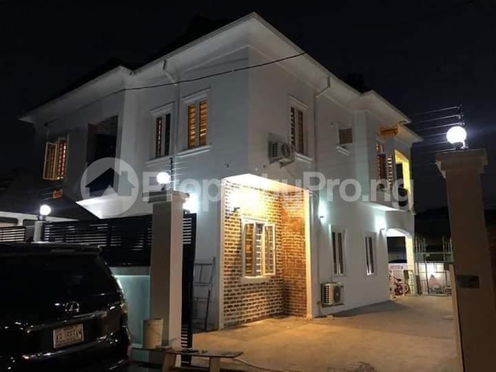5 bedroom House for sale   Omole phase 1 Ojodu Lagos