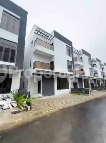 5 bedroom House for sale Mabushi Abuja
