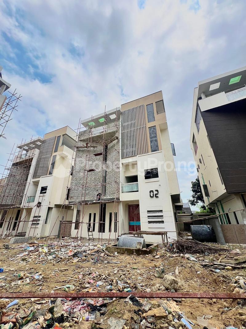 5 bedroom House for sale Old Ikoyi Ikoyi Lagos