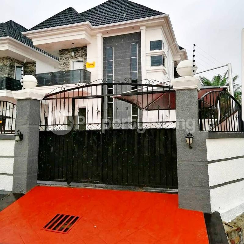 5 bedroom House for sale Ikota Ikota Lekki Lagos