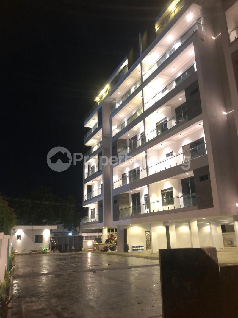 5 bedroom Flat / Apartment for sale Old Ikoyi Ikoyi Lagos