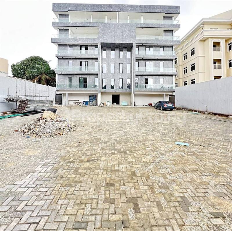 5 bedroom Flat / Apartment for sale Old Ikoyi Lagos