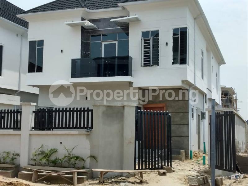 5 bedroom House for sale Aladura Estate Anthony Village Mobolaji Bank Anthony Way Ikeja Lagos