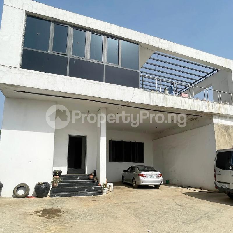 5 bedroom House for sale Maitama Maitama Abuja
