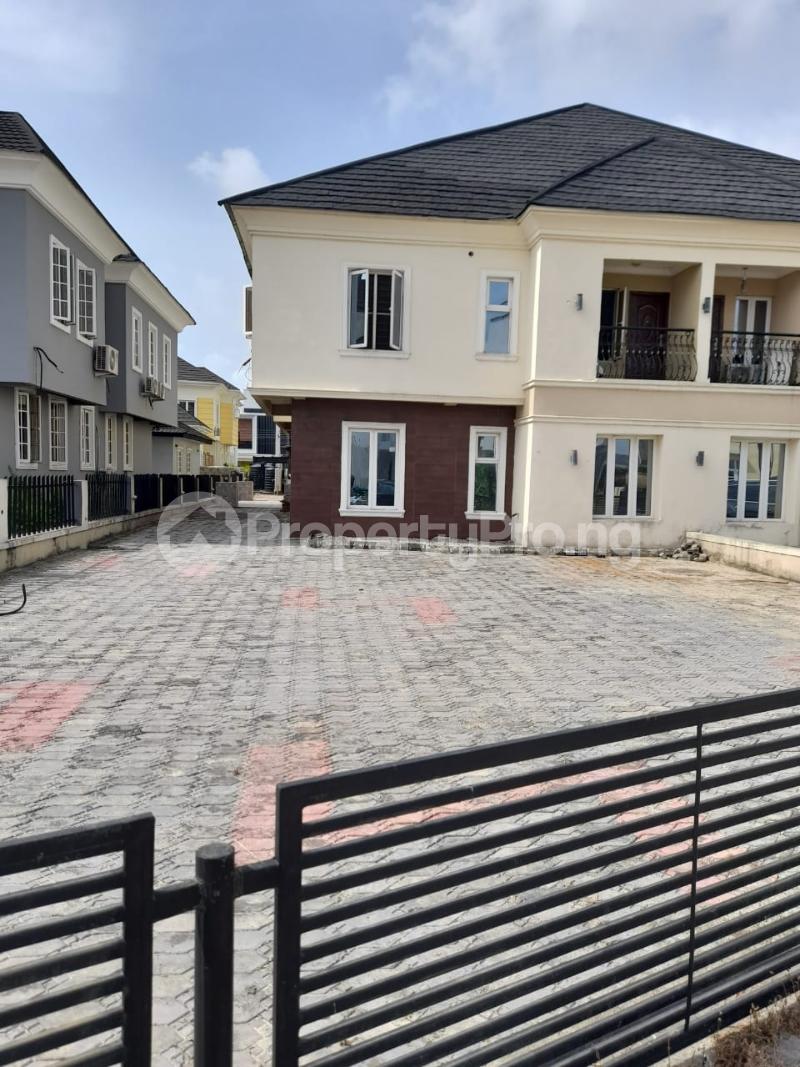 5 bedroom House for sale Vgc VGC Lekki Lagos