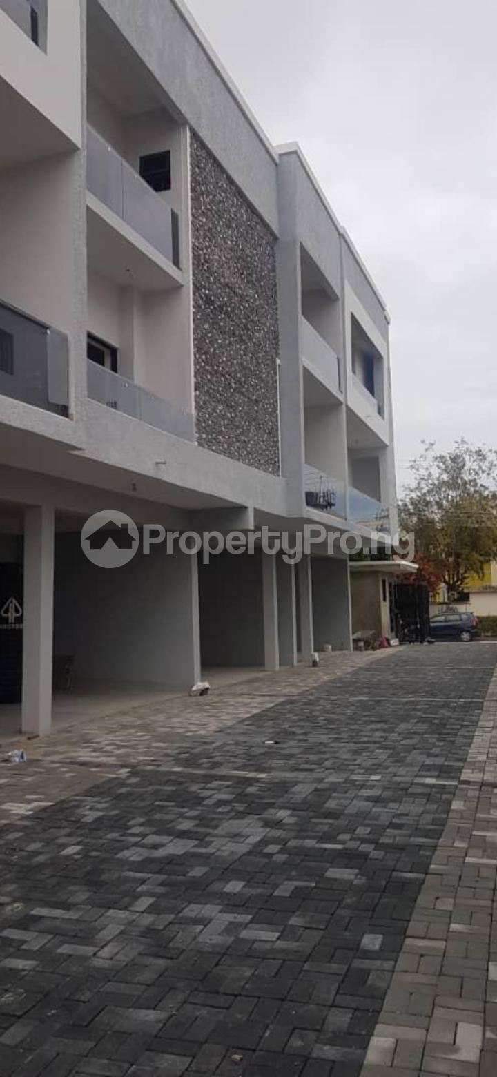 5 bedroom House for sale Lekki Phase 1 Lekki Lagos