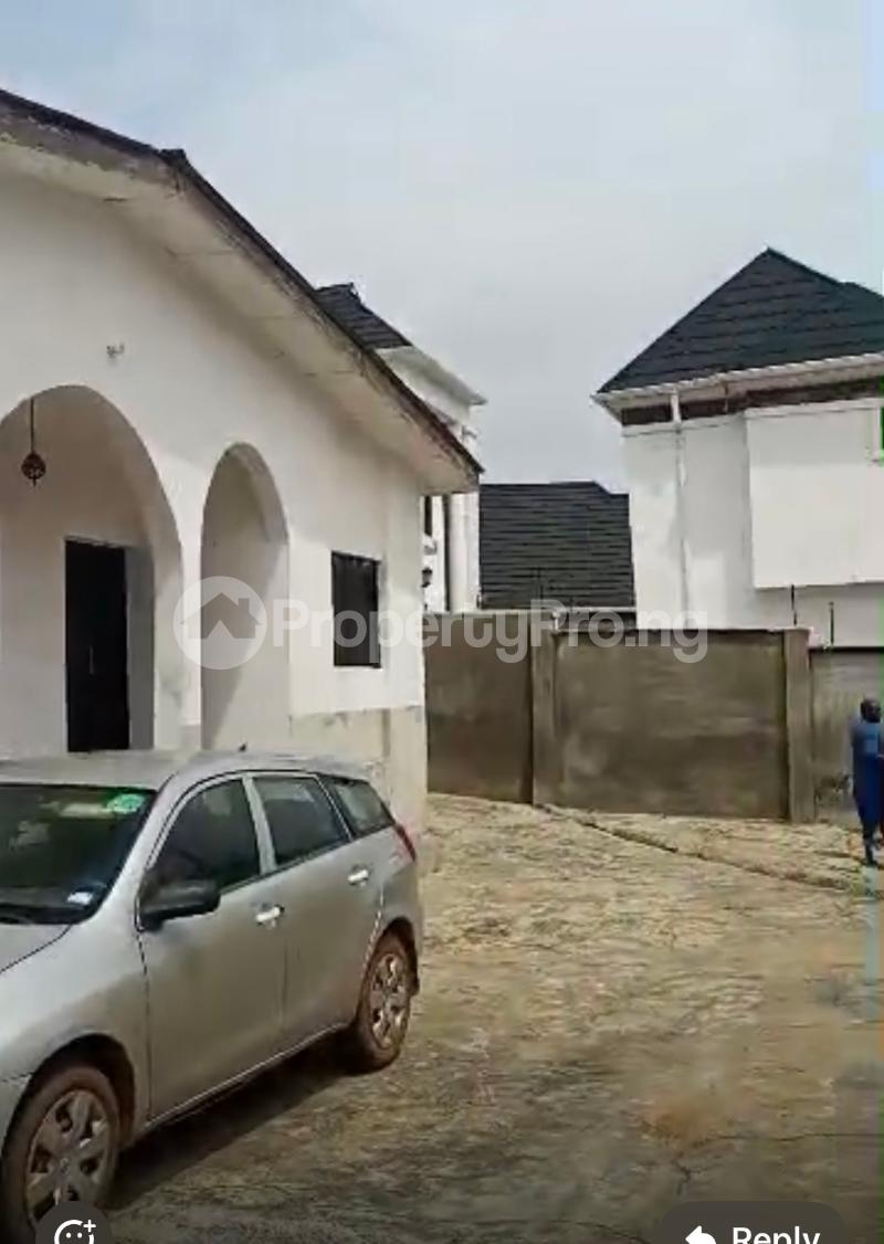 House for sale Orange Estate Ibadan Oluyole Estate Ibadan Oyo