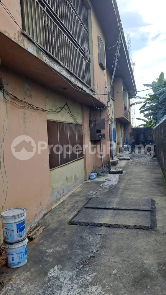 10 bedroom House for sale Ikotun Ikotun/Igando Lagos