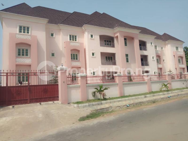 4 bedroom House for sale Citec Mbora Extension Nbora Abuja - 0