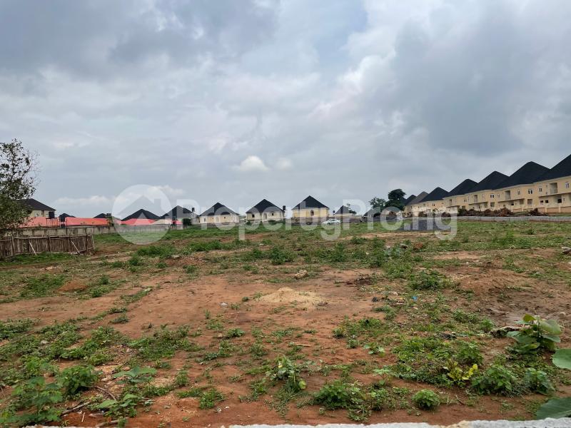 Land for sale Located At Gaduwa District Fct Abuja Gaduwa Abuja
