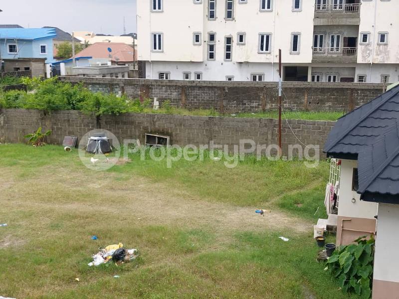 Land for sale Isheri North Berger Berger Ojodu Lagos