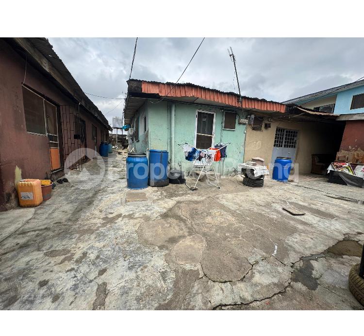 House for sale Ogba Lagos