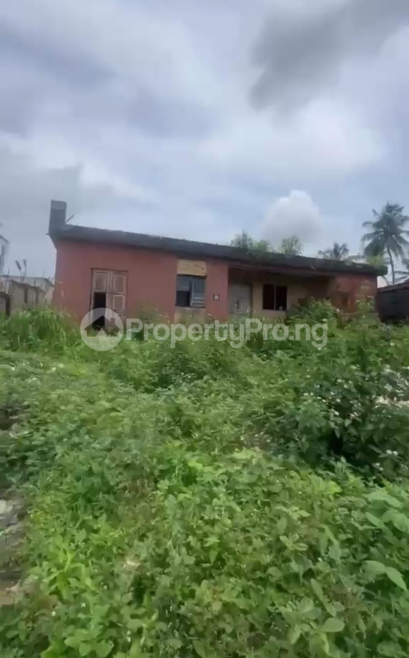 Land for sale Oluyole Estate Ibadan Oyo