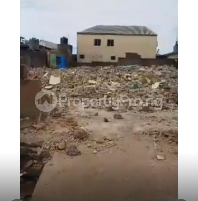 Land for sale Abule Egba Abule Egba Lagos - 0