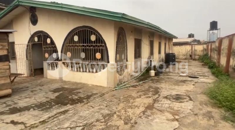 5 bedroom House for sale Oluyole Estate Ibadan Oyo