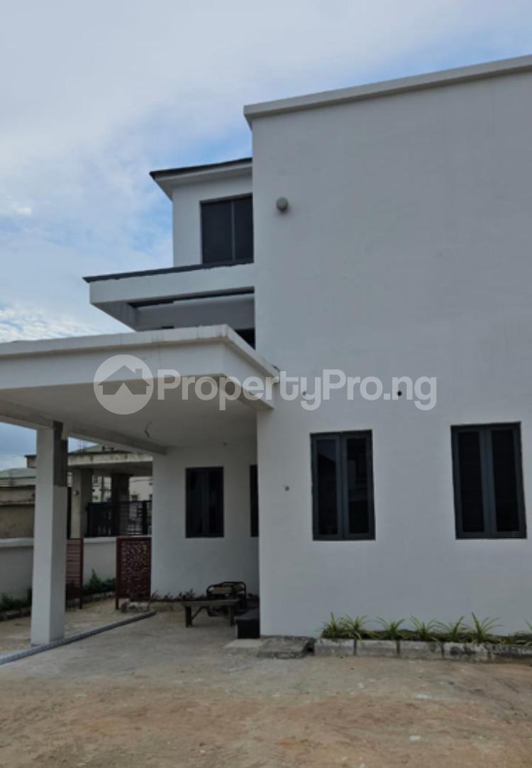 6 bedroom House for sale Ikeja GRA Ikeja Lagos