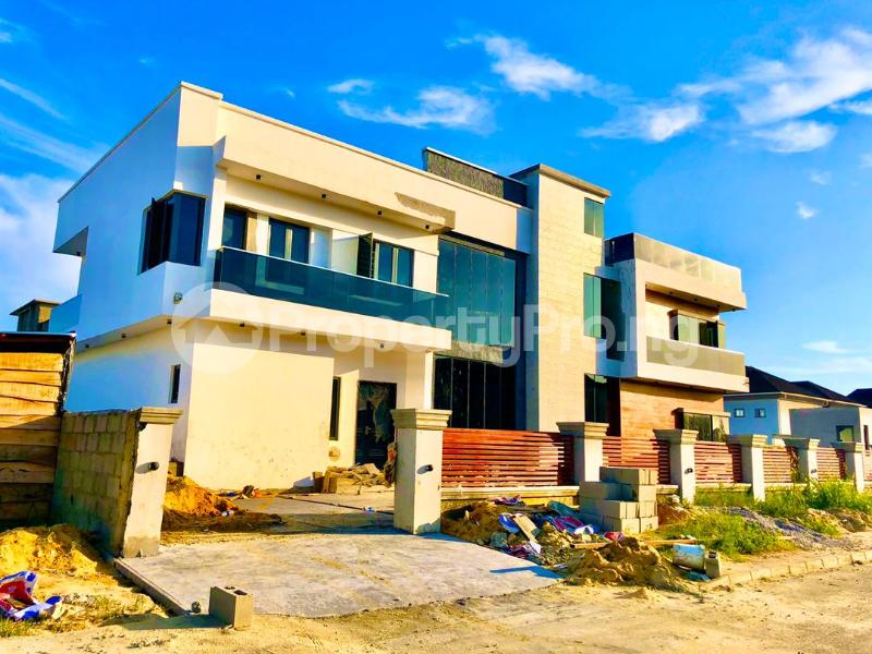 6 bedroom House for sale Royal Garden Estate Ajah Lagos Ajah Lagos