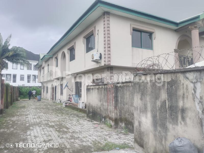 6 bedroom House for sale First Unity Estate By Badore Road Ajah Lagos